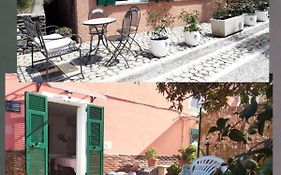 Tigullio Vacations Panoramica Apartments