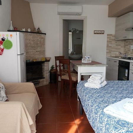 Tigullio Vacations Panoramica Apartments Lavagna Exterior foto
